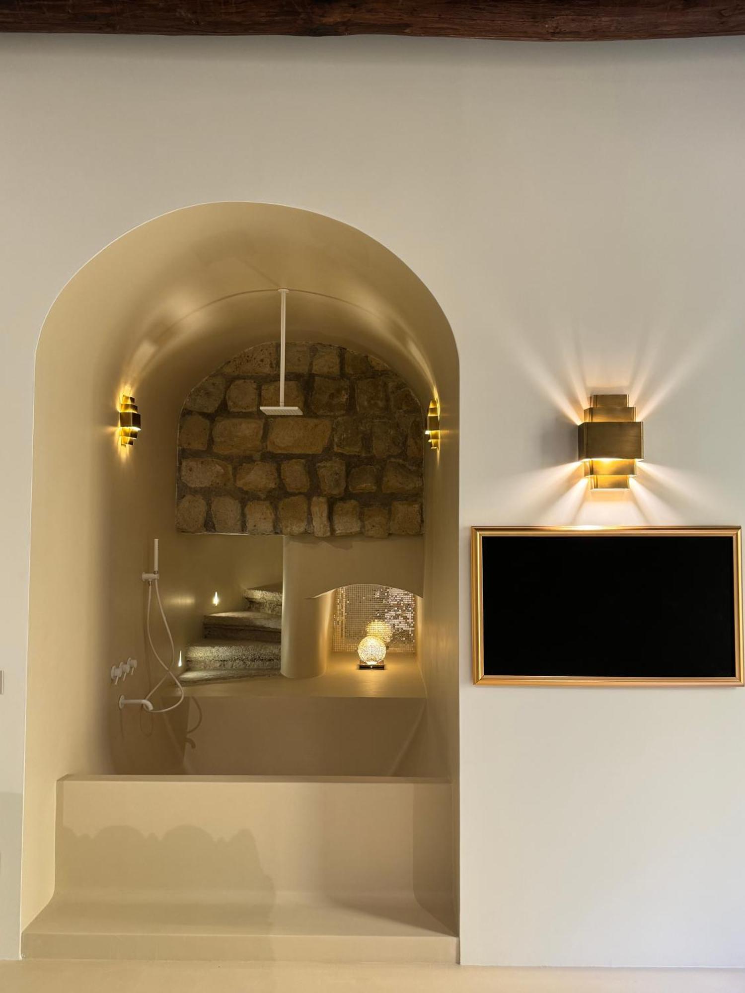 Spazio Cmm- Sant'Arpino Naples Exterior photo
