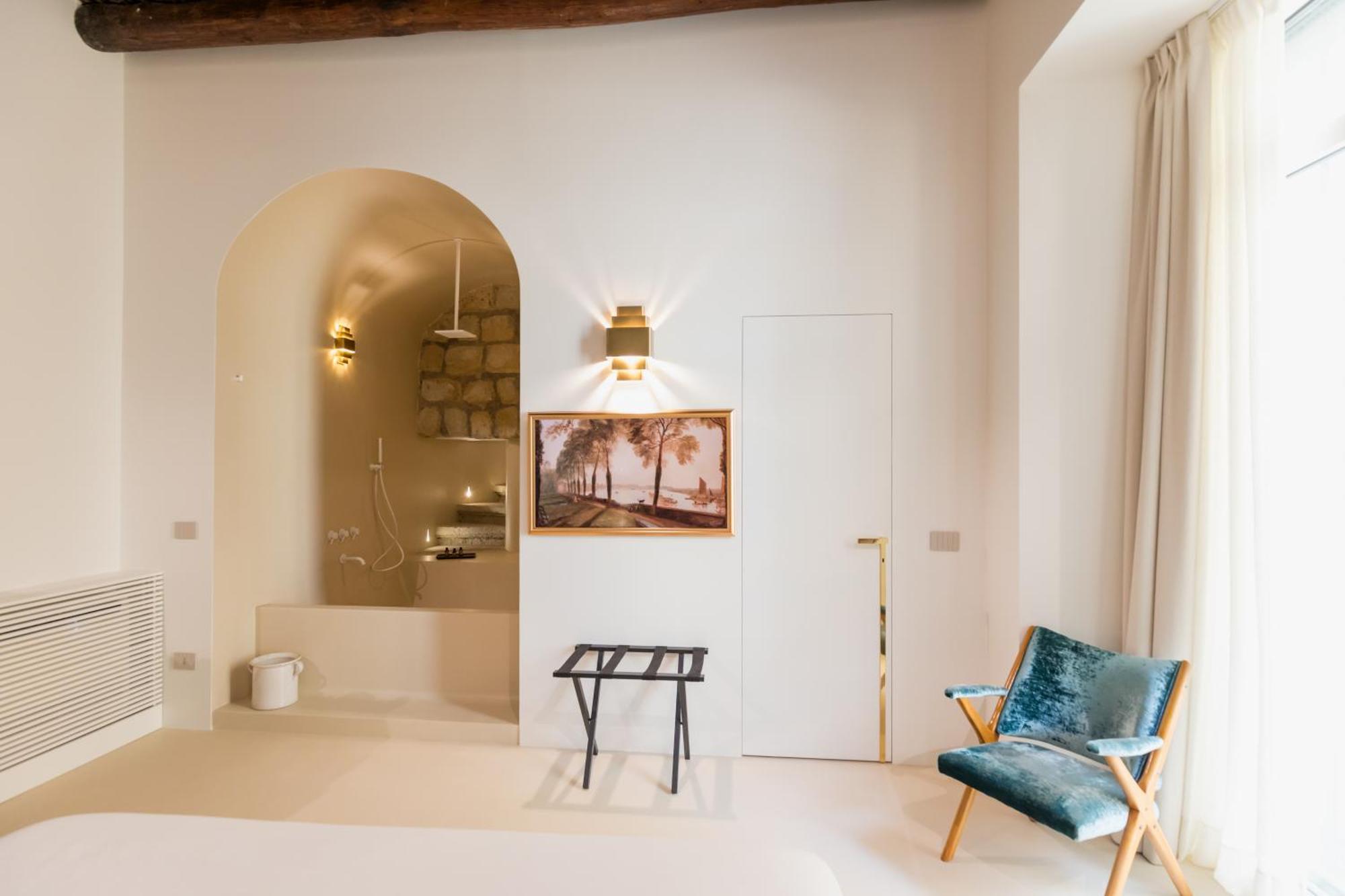 Spazio Cmm- Sant'Arpino Naples Exterior photo