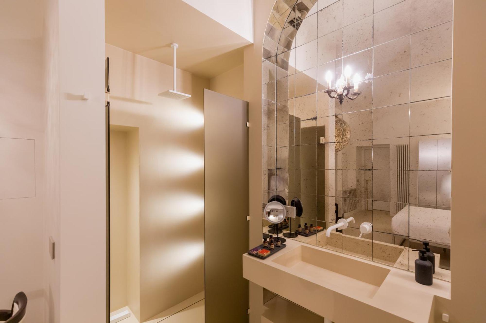 Spazio Cmm- Sant'Arpino Naples Exterior photo