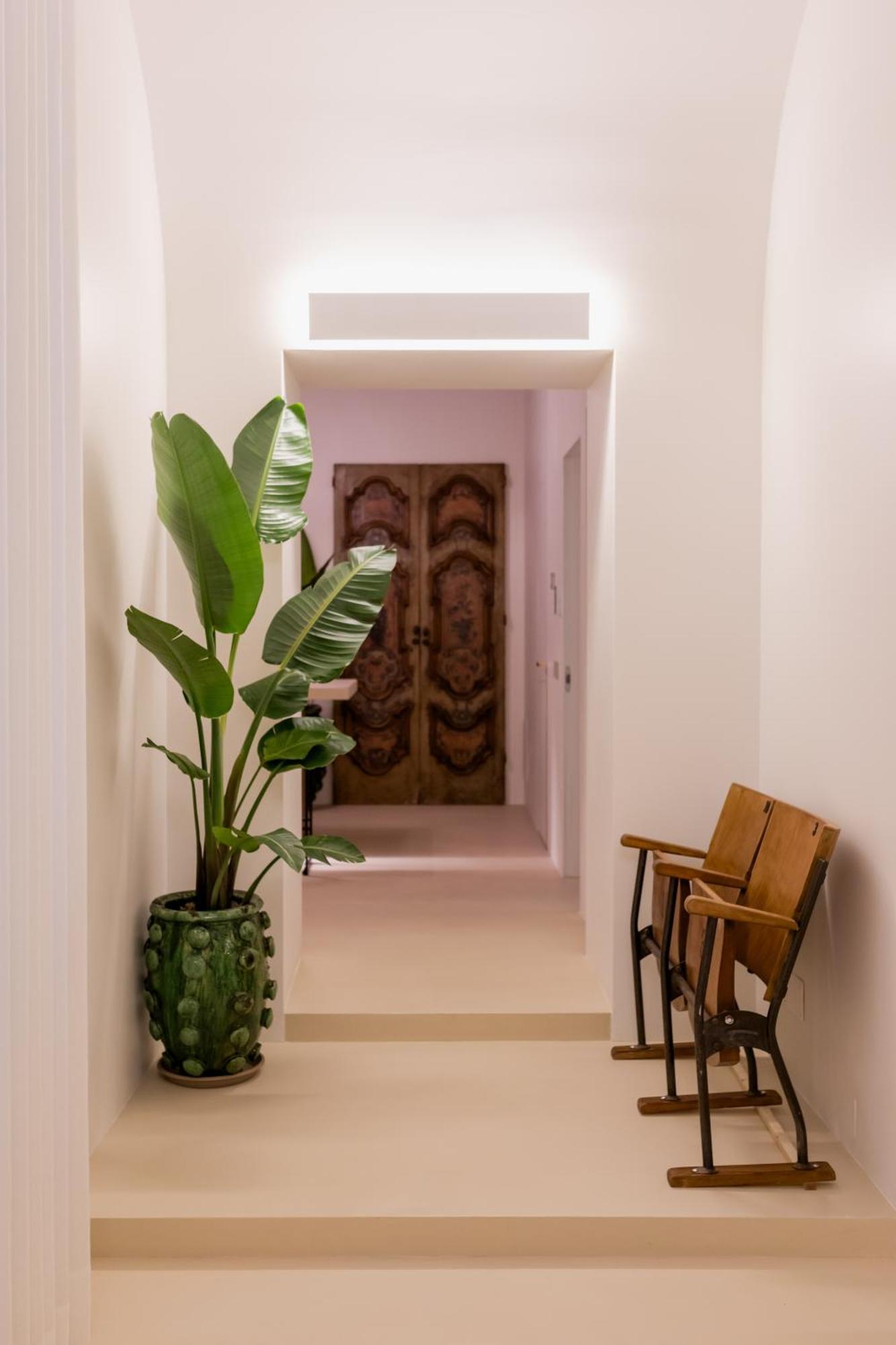 Spazio Cmm- Sant'Arpino Naples Exterior photo