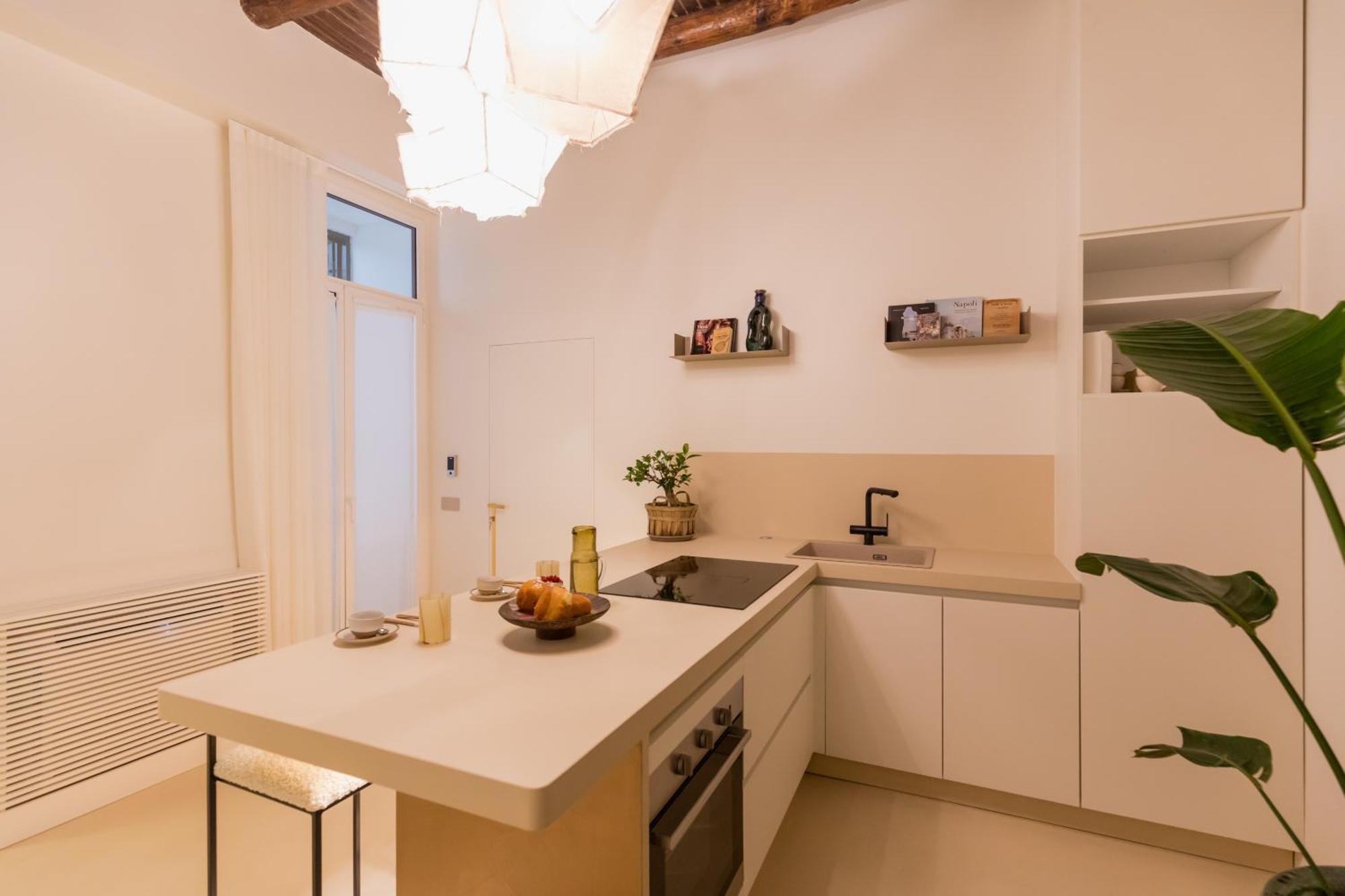Spazio Cmm- Sant'Arpino Naples Exterior photo