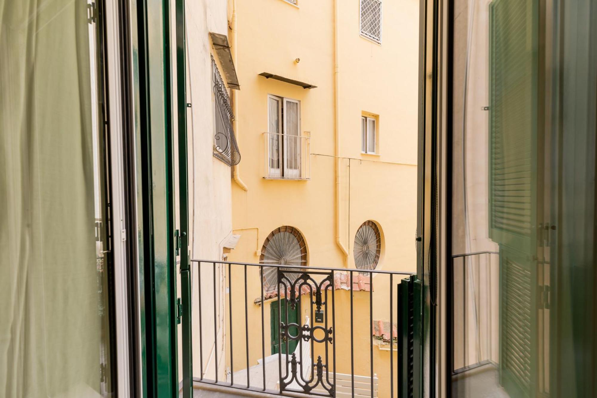 Spazio Cmm- Sant'Arpino Naples Exterior photo