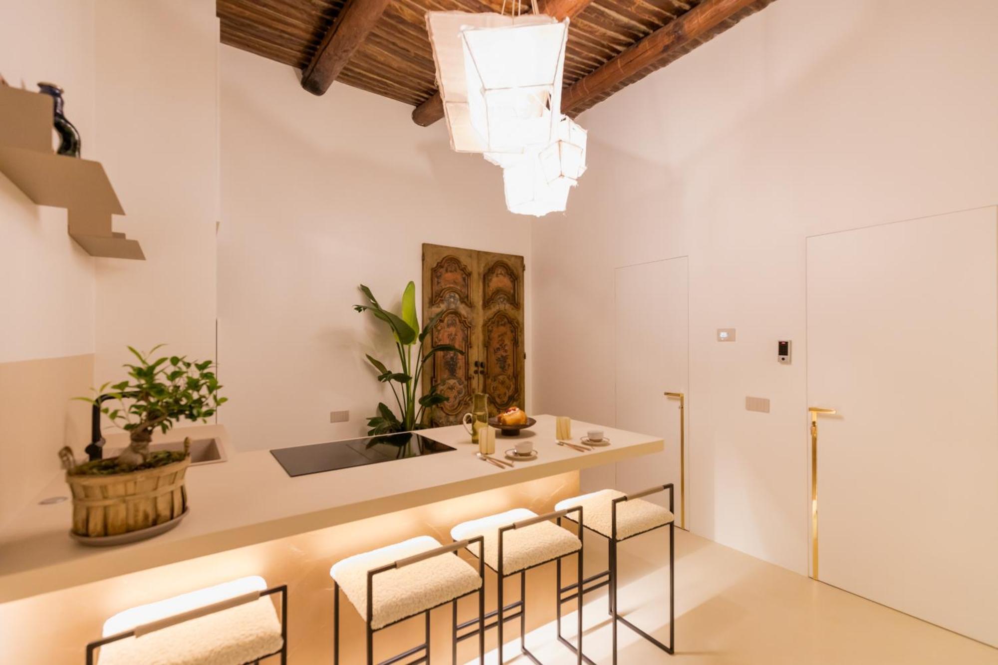 Spazio Cmm- Sant'Arpino Naples Exterior photo