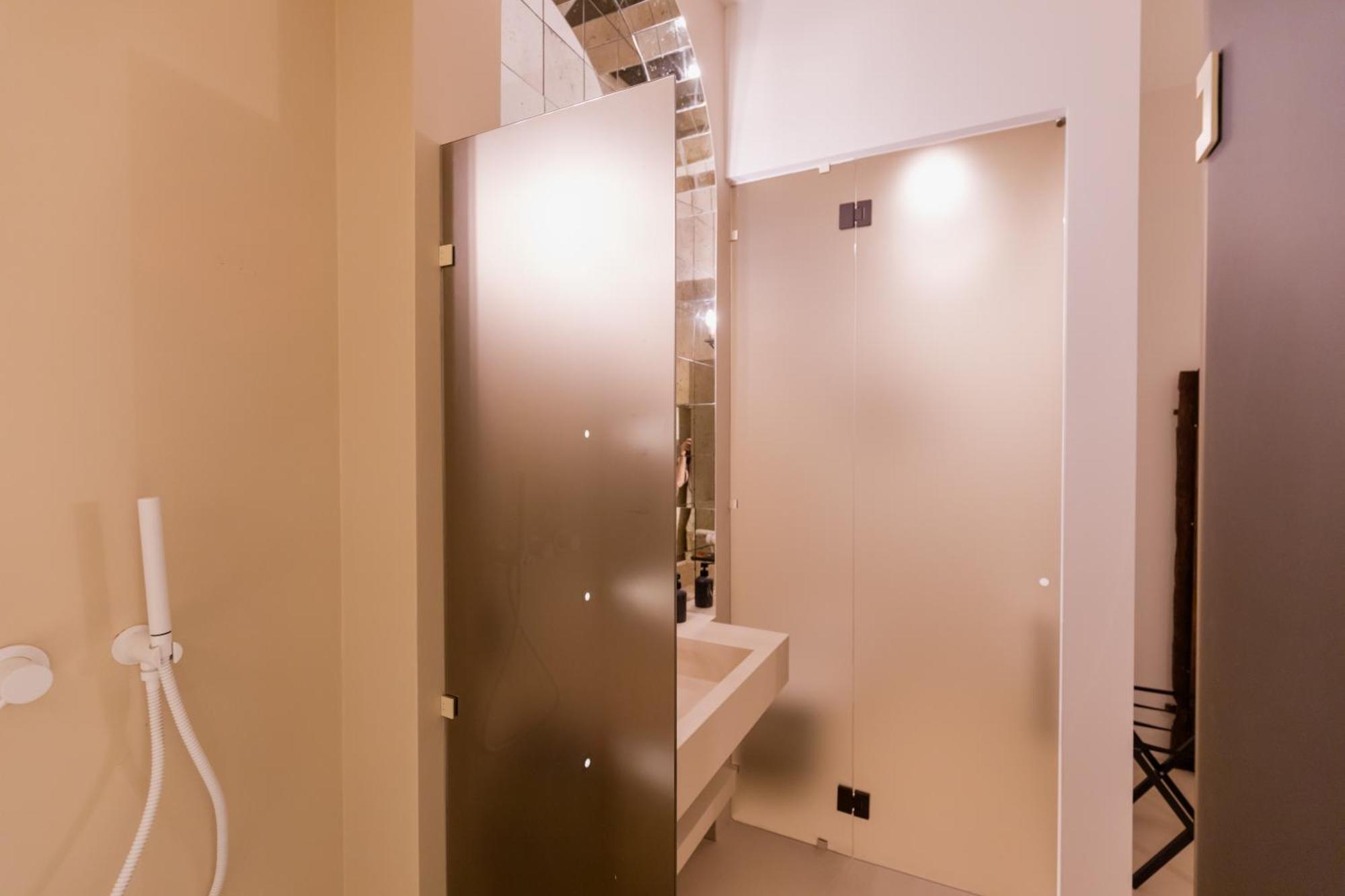 Spazio Cmm- Sant'Arpino Naples Exterior photo