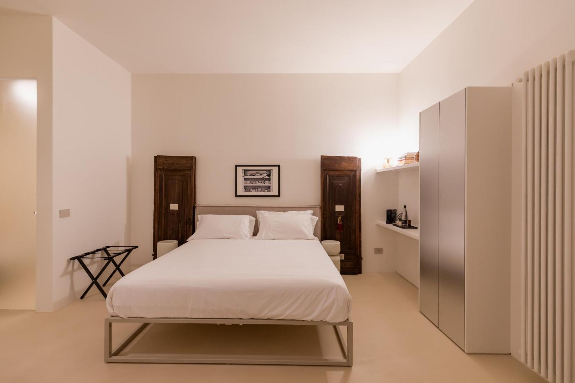 Spazio Cmm- Sant'Arpino Naples Exterior photo