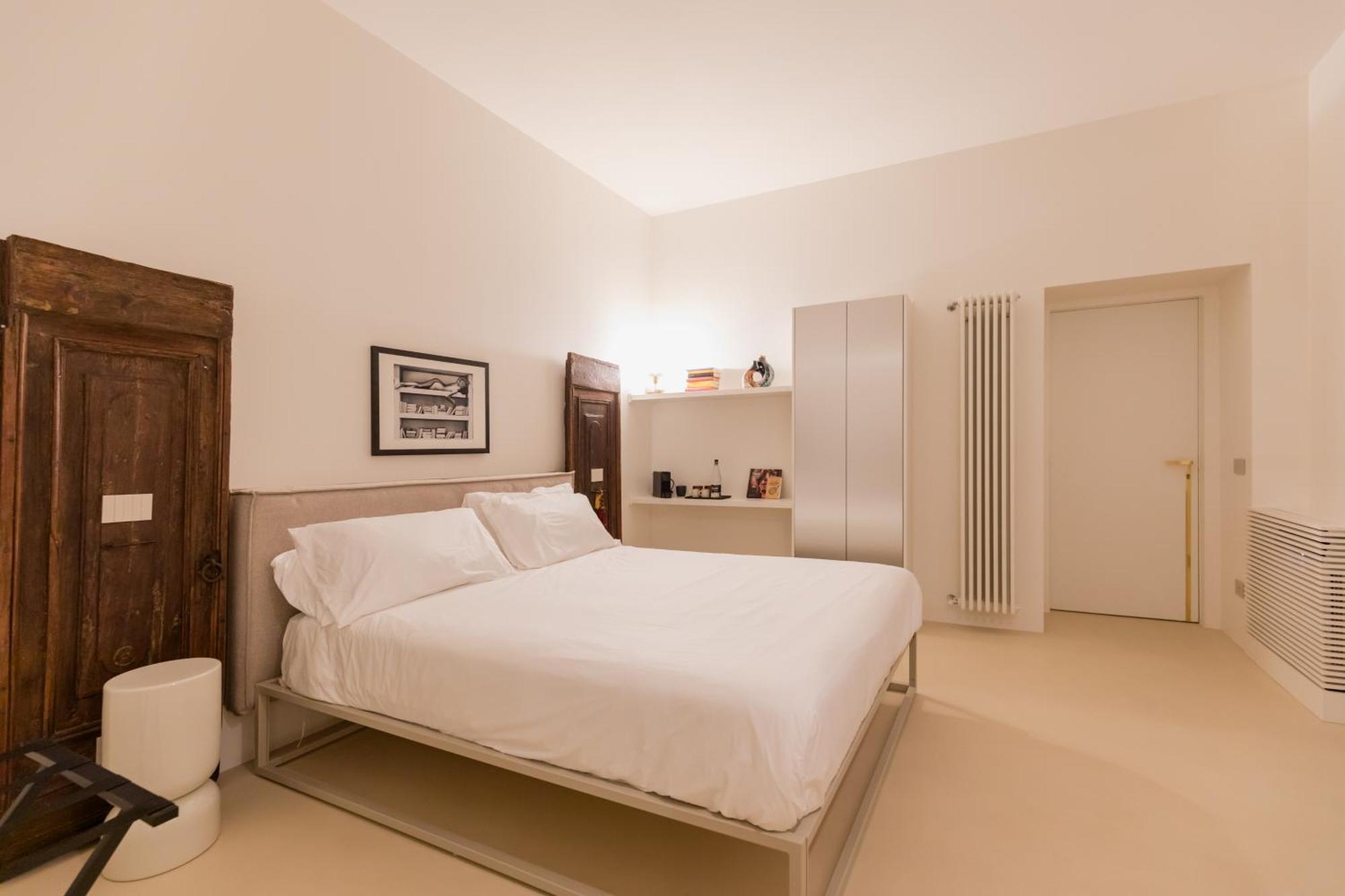Spazio Cmm- Sant'Arpino Naples Exterior photo
