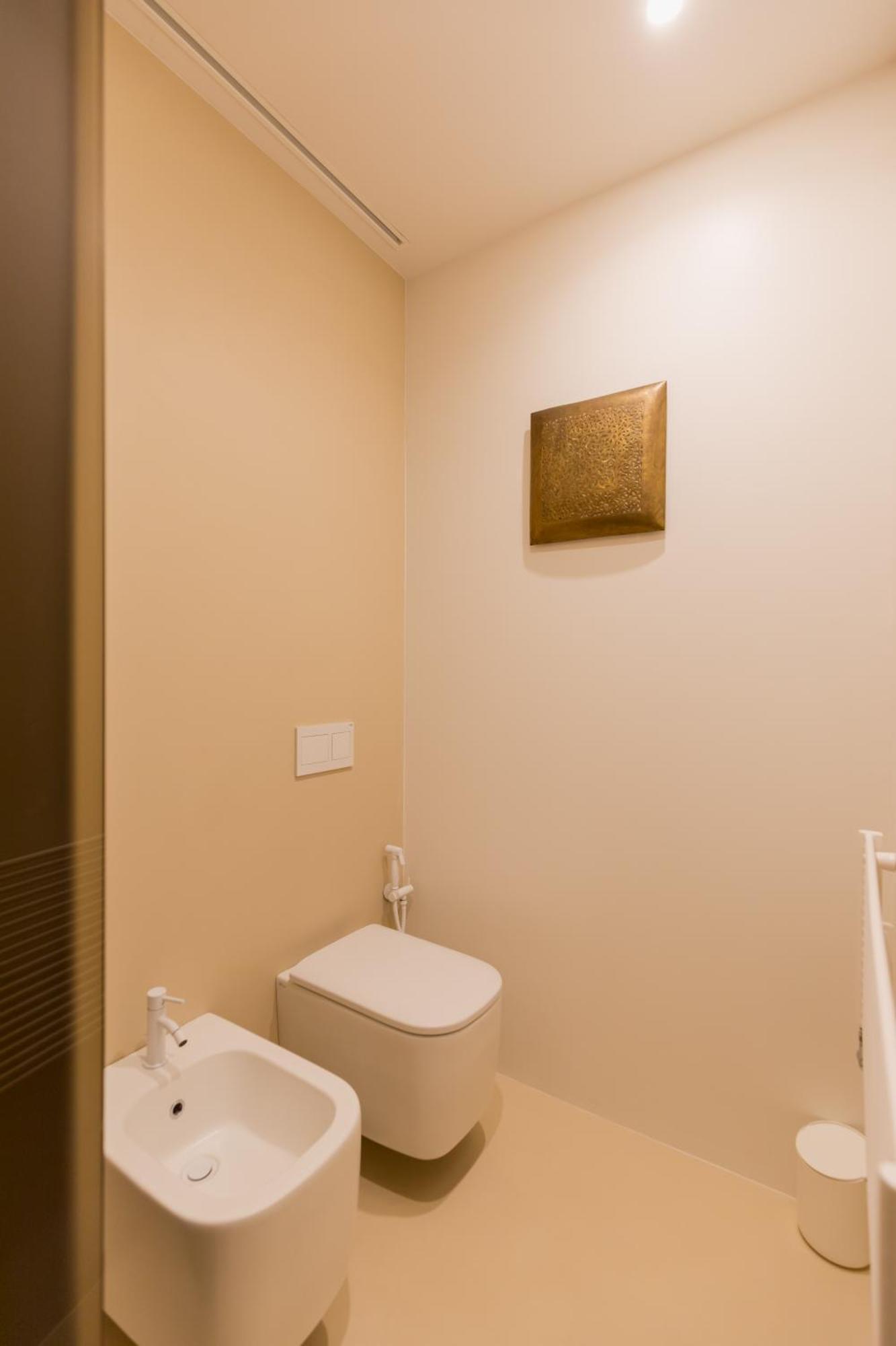 Spazio Cmm- Sant'Arpino Naples Exterior photo