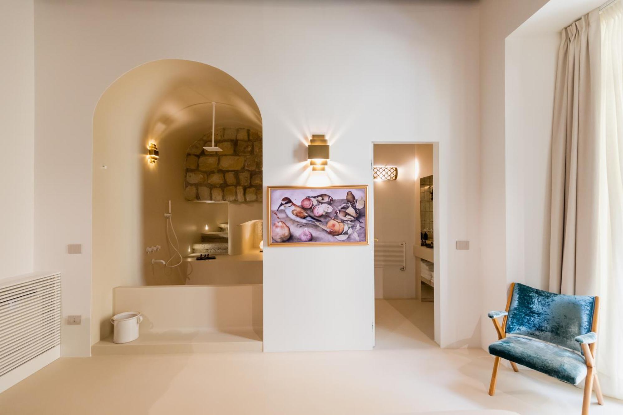 Spazio Cmm- Sant'Arpino Naples Exterior photo