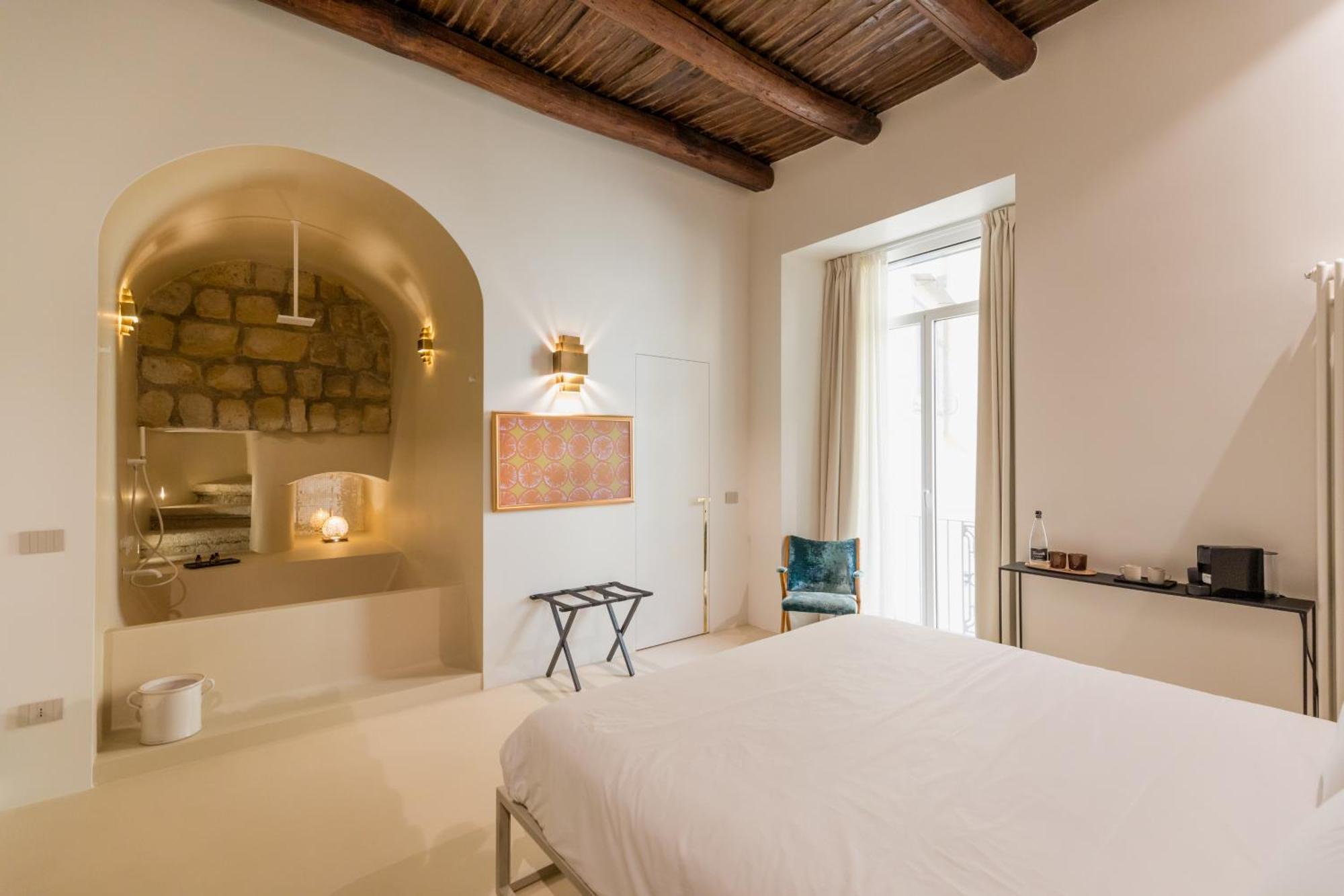 Spazio Cmm- Sant'Arpino Naples Exterior photo