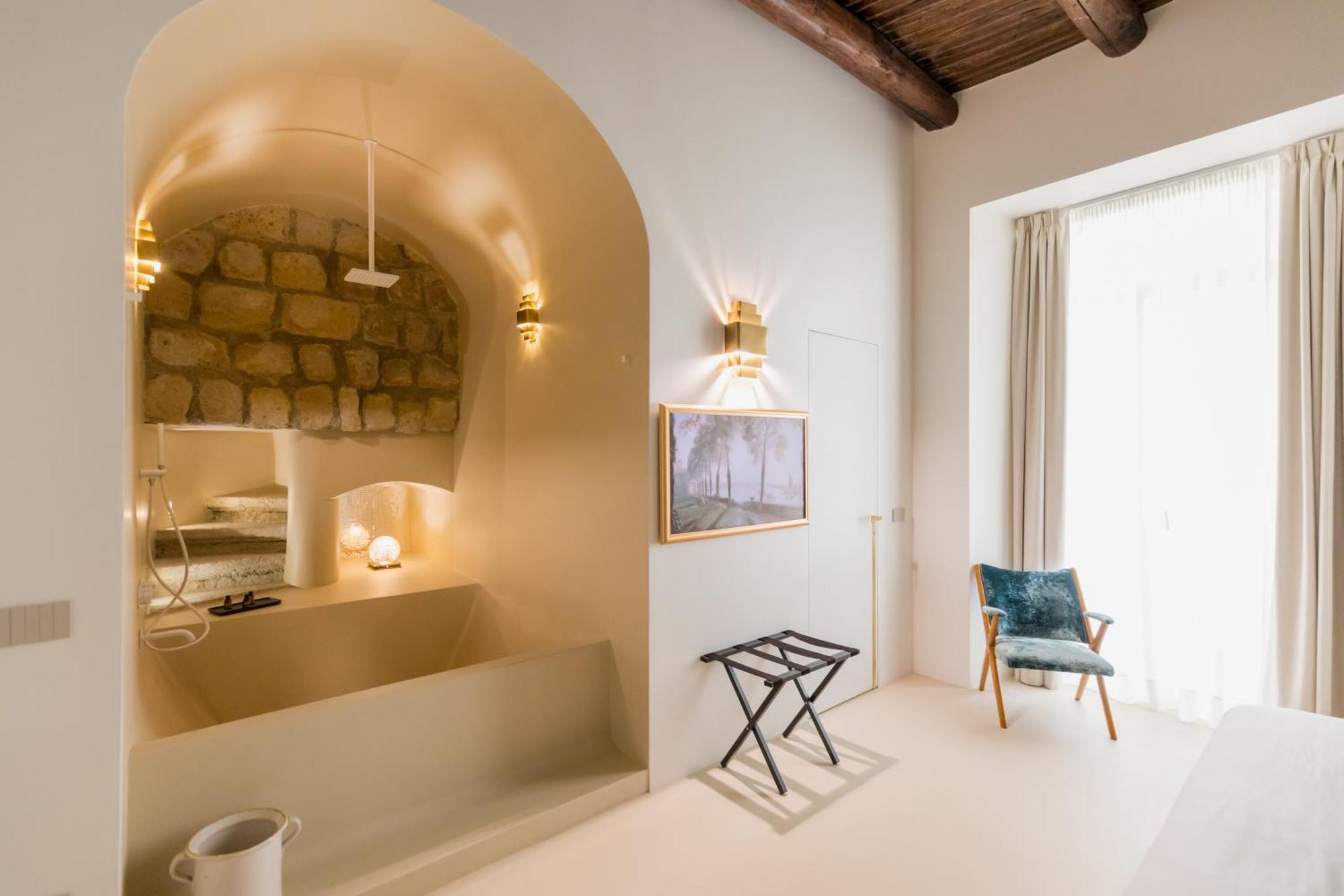 Spazio Cmm- Sant'Arpino Naples Exterior photo