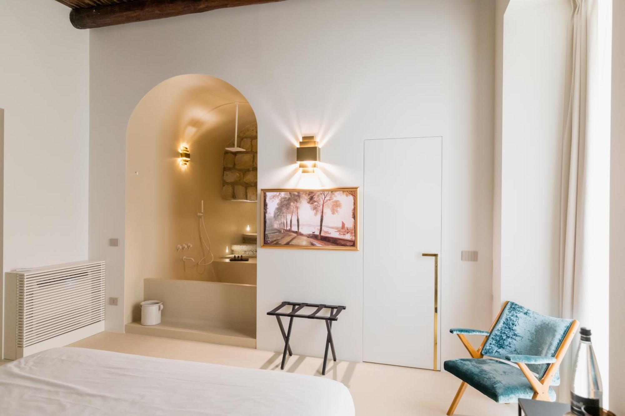 Spazio Cmm- Sant'Arpino Naples Exterior photo
