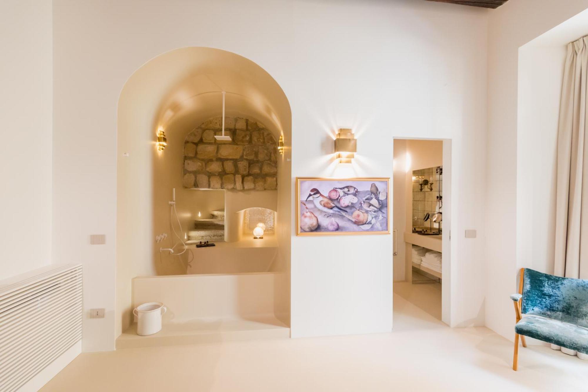 Spazio Cmm- Sant'Arpino Naples Exterior photo