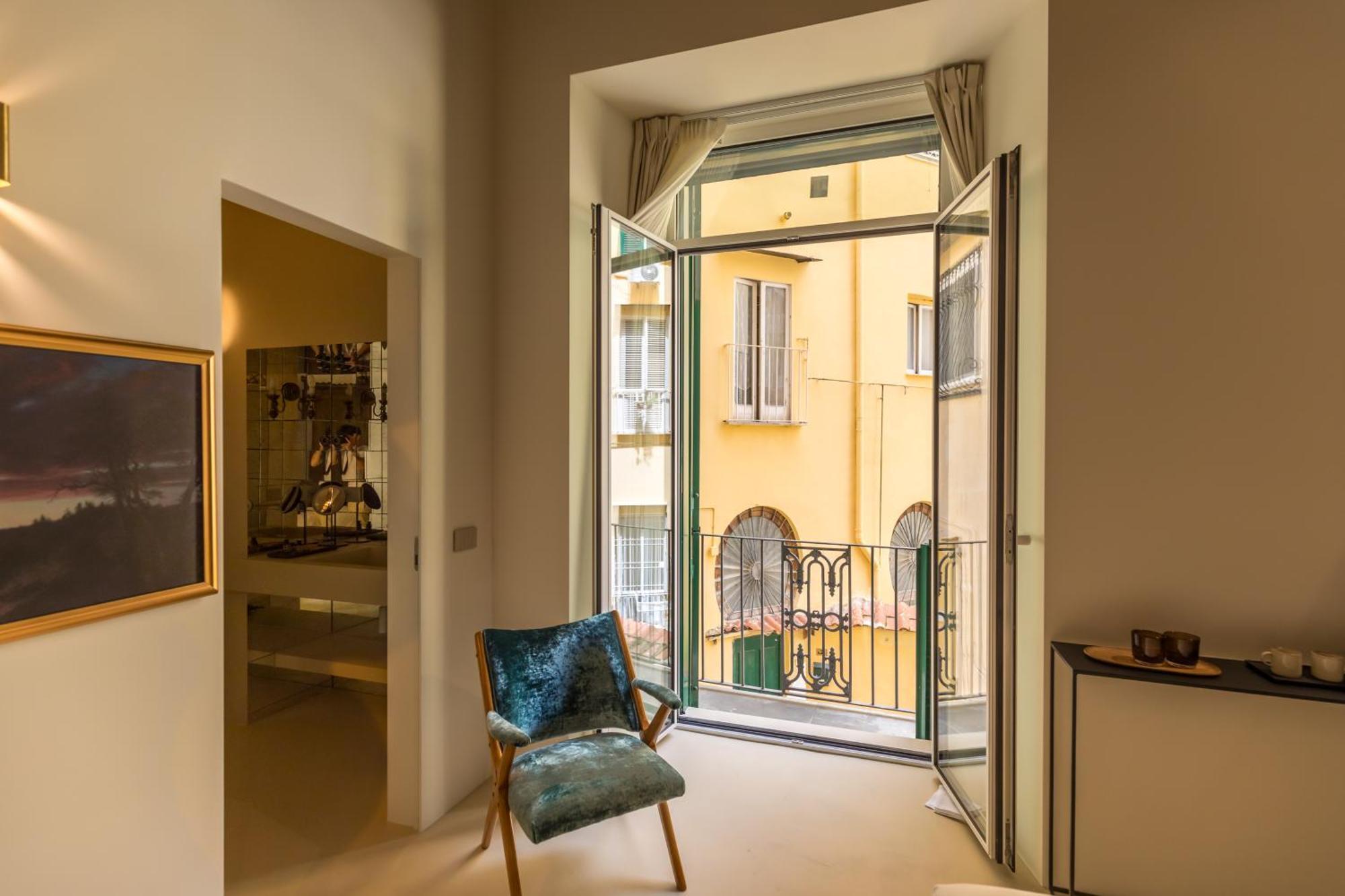 Spazio Cmm- Sant'Arpino Naples Exterior photo